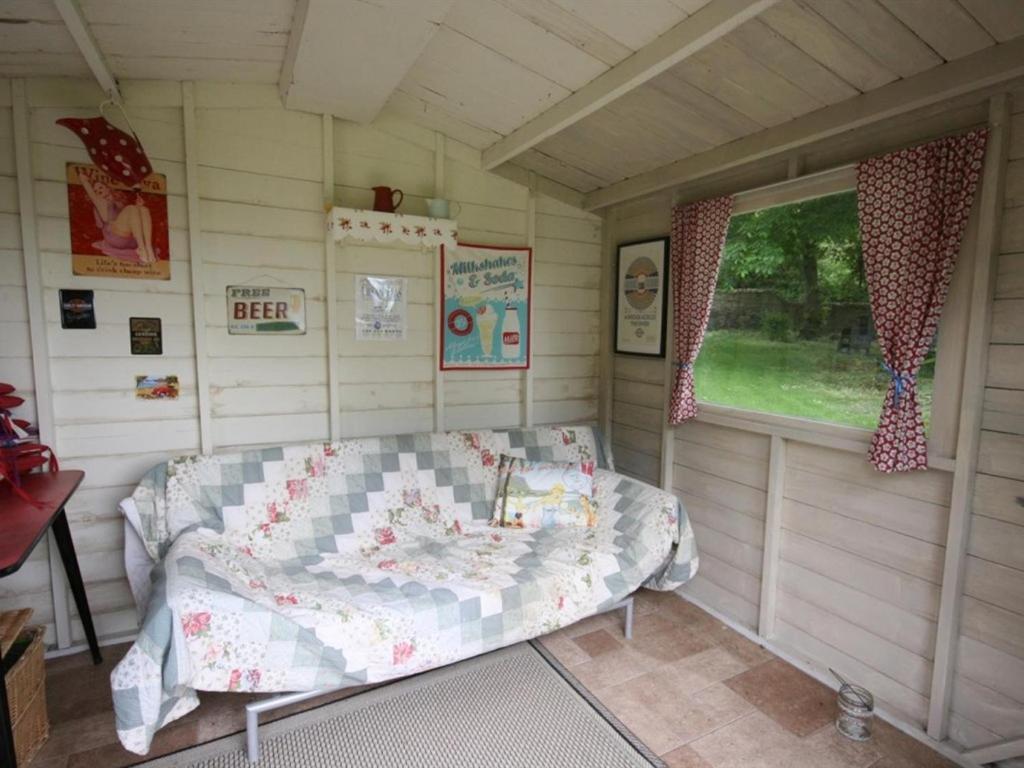 Broomhouse Farmhouse Cheswick  Экстерьер фото