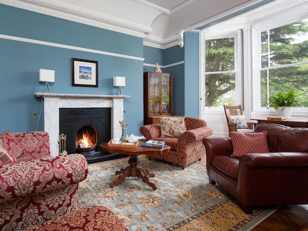 Broomhouse Farmhouse Cheswick  Экстерьер фото